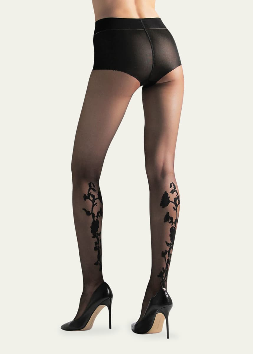 Natori 2-Pack Marilyn Sheer & Exceptionally Sheer Tights