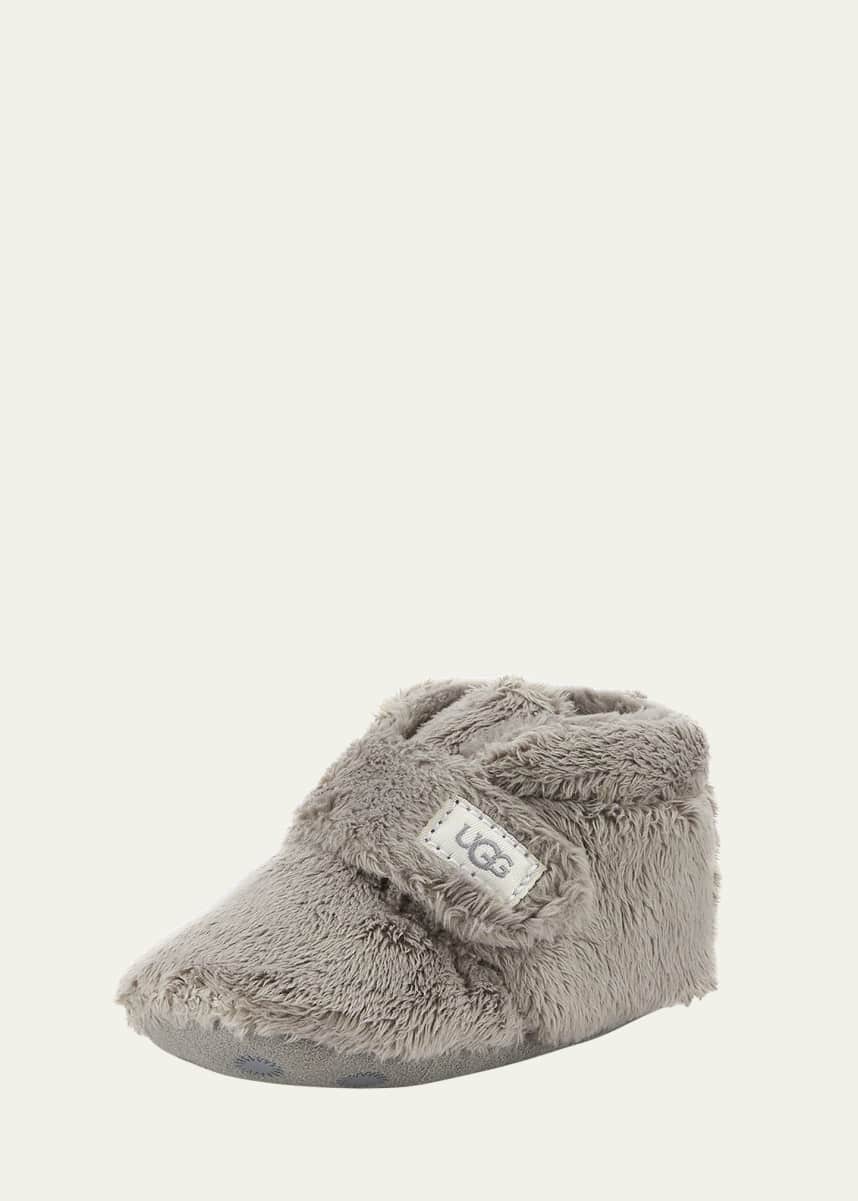 UGG Bixbee Terry Cloth Booties, Baby