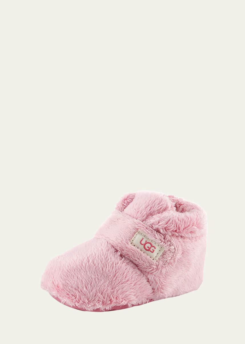 UGG Bixbee Terry Cloth Booties, Baby