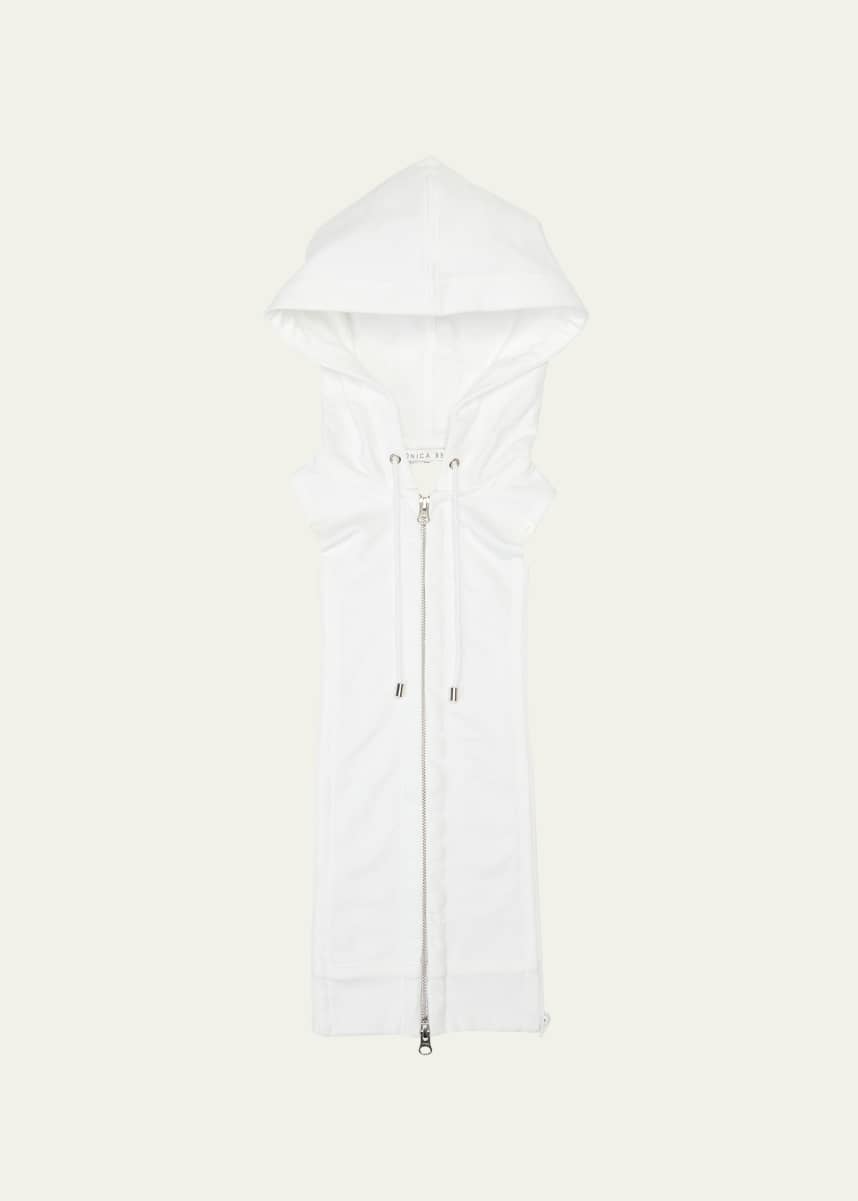 Veronica Beard Hoodie Dickey