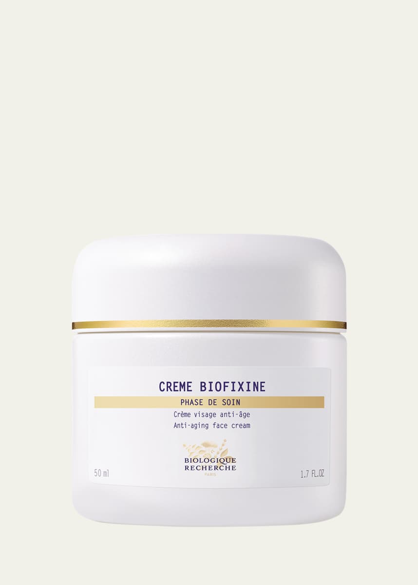 Biologique Recherche Creme Biofixine Smoothing Anti-Aging Cream, 1.7 oz.
