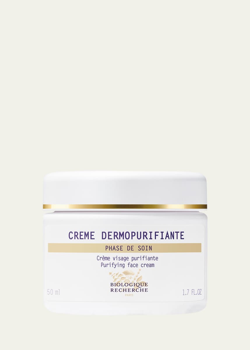 Biologique Recherche at Bergdorf Goodman