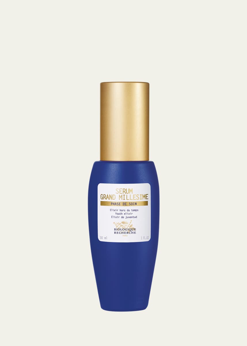 Biologique Recherche Serum Grand Millesime, 1 oz.