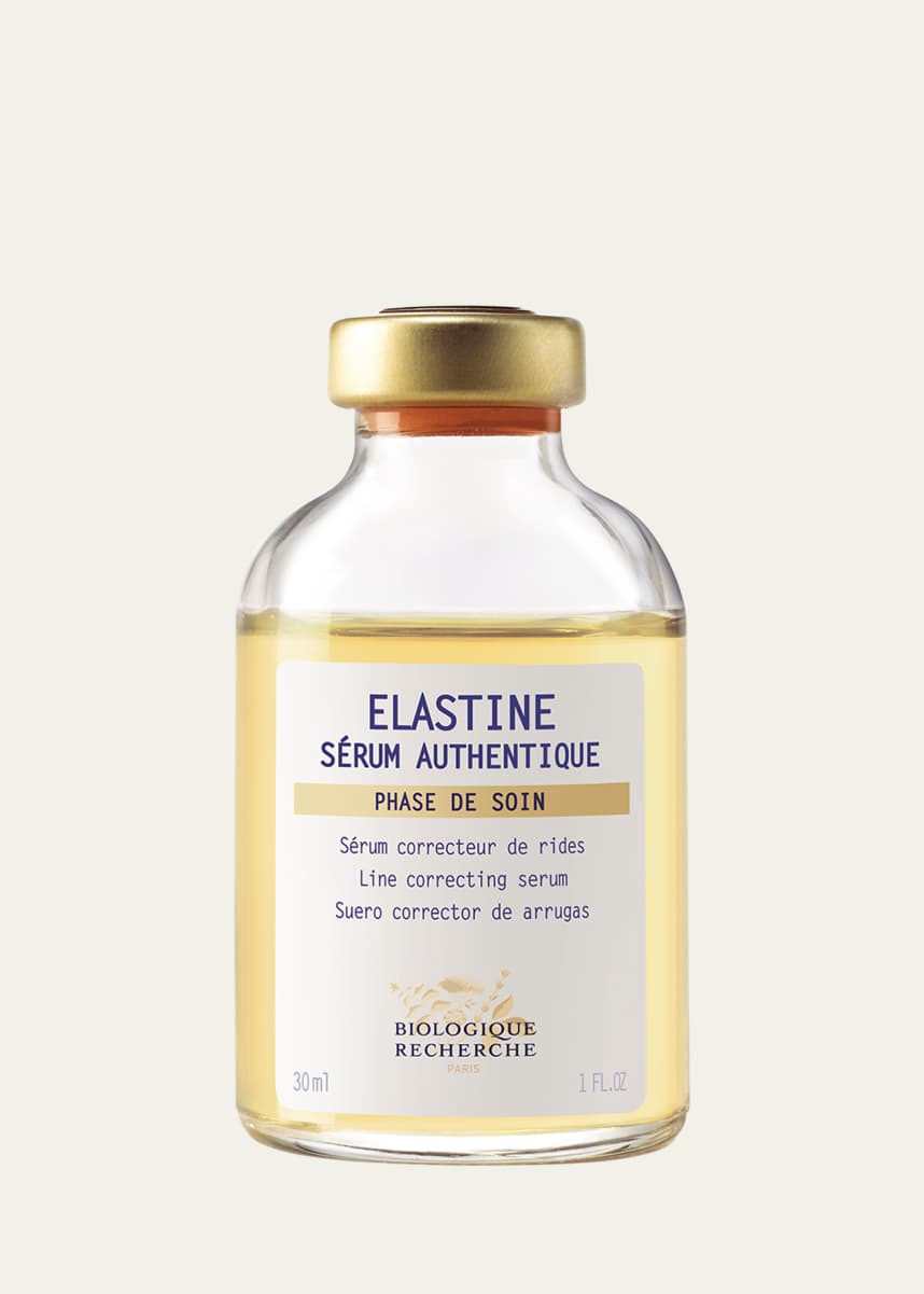 Biologique Recherche Elastine Wrinkle Correcting Serum, 1 oz.