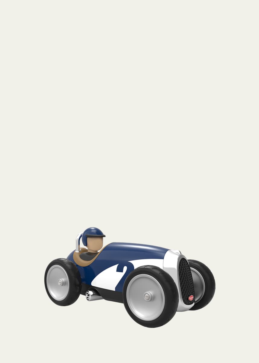 Baghera Toy Race Car