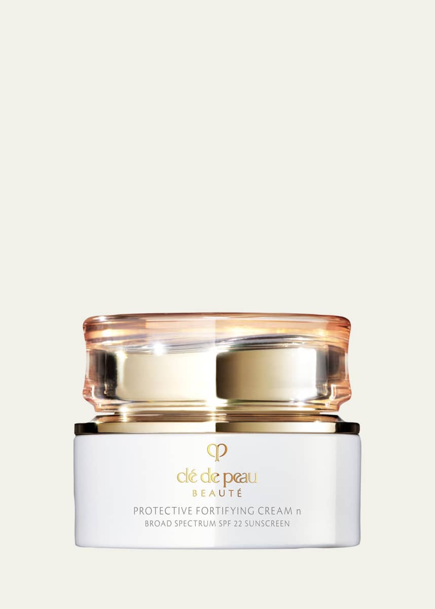 Cle de Peau Beaute Protective Fortifying Cream SPF 22, 1.7 oz.