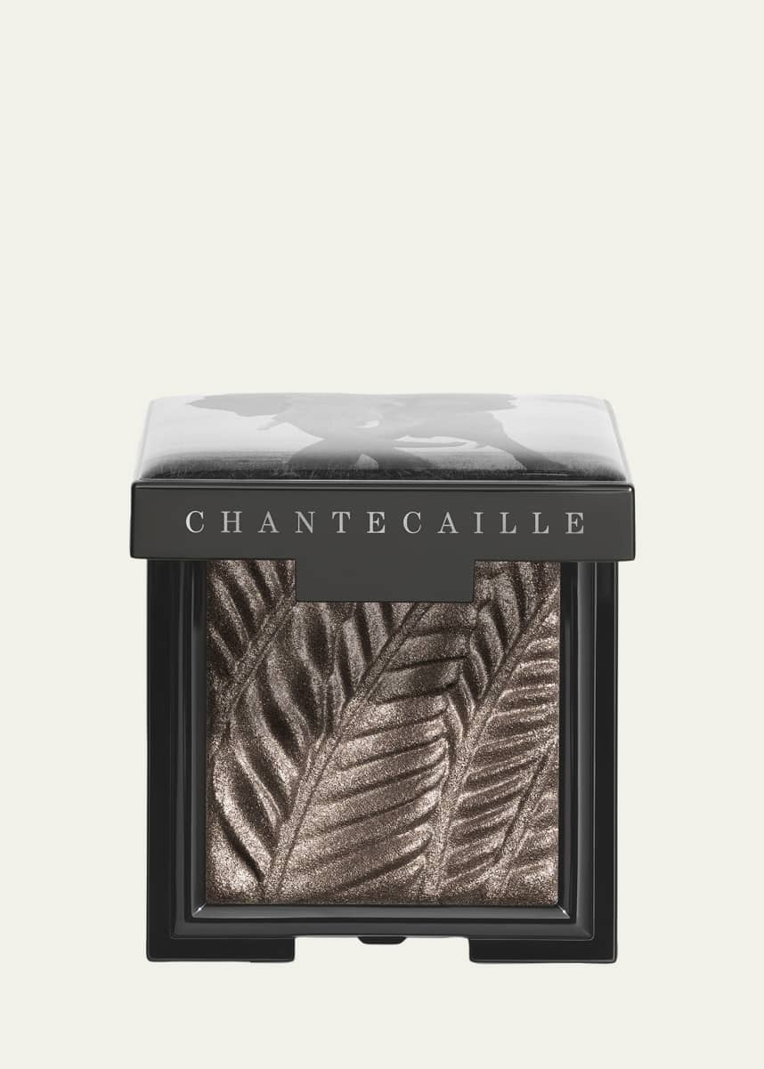 Chantecaille Luminescent Eye Shades