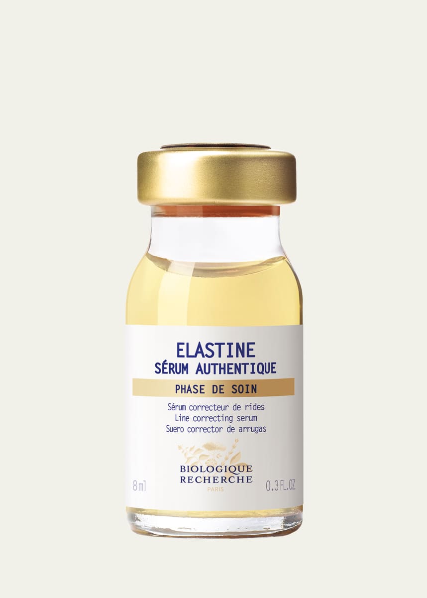 Biologique Recherche 0.3 oz. Elastine Wrinkle Correcting Serum