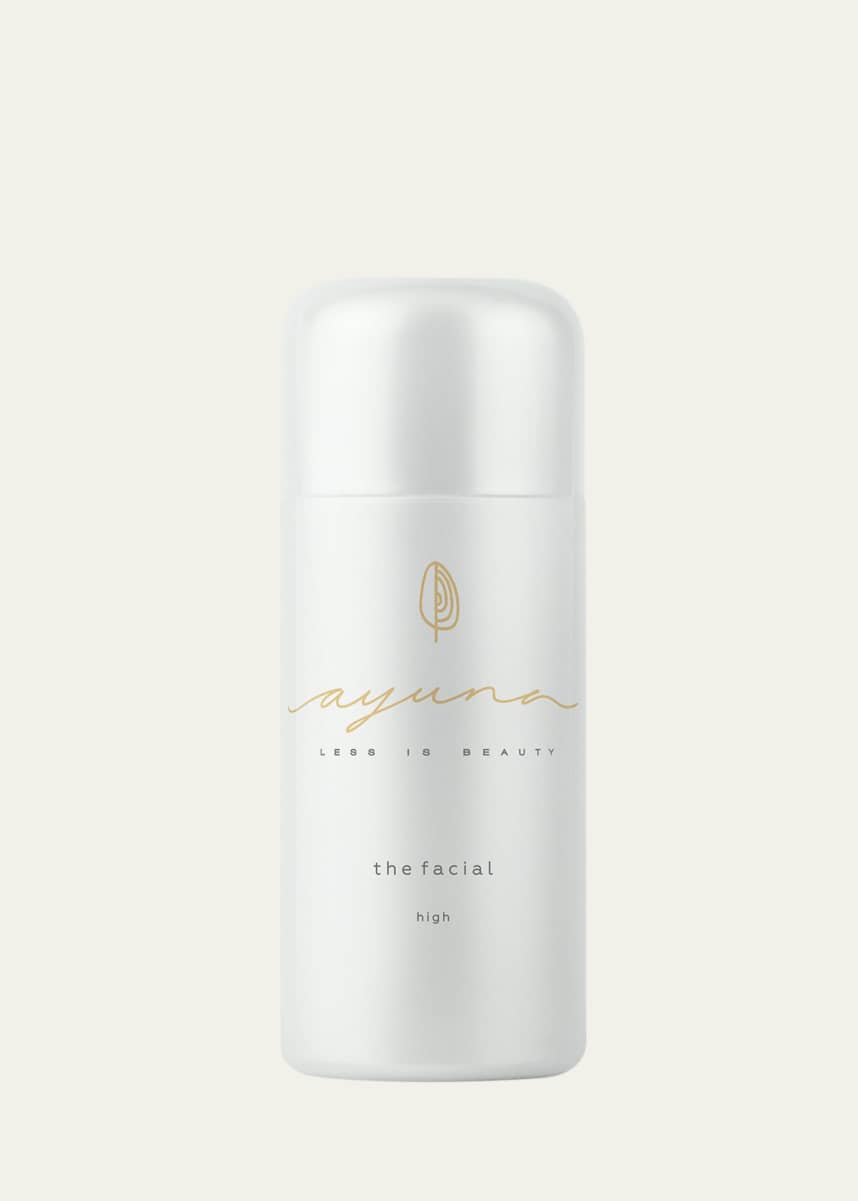 Ayuna 6.8 oz. The Facial High