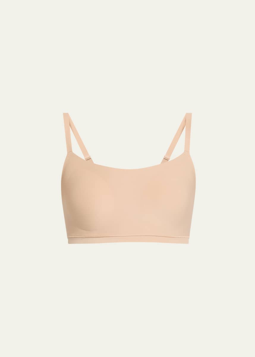 Chantelle Soft Stretch Scoop-Neck Bralette