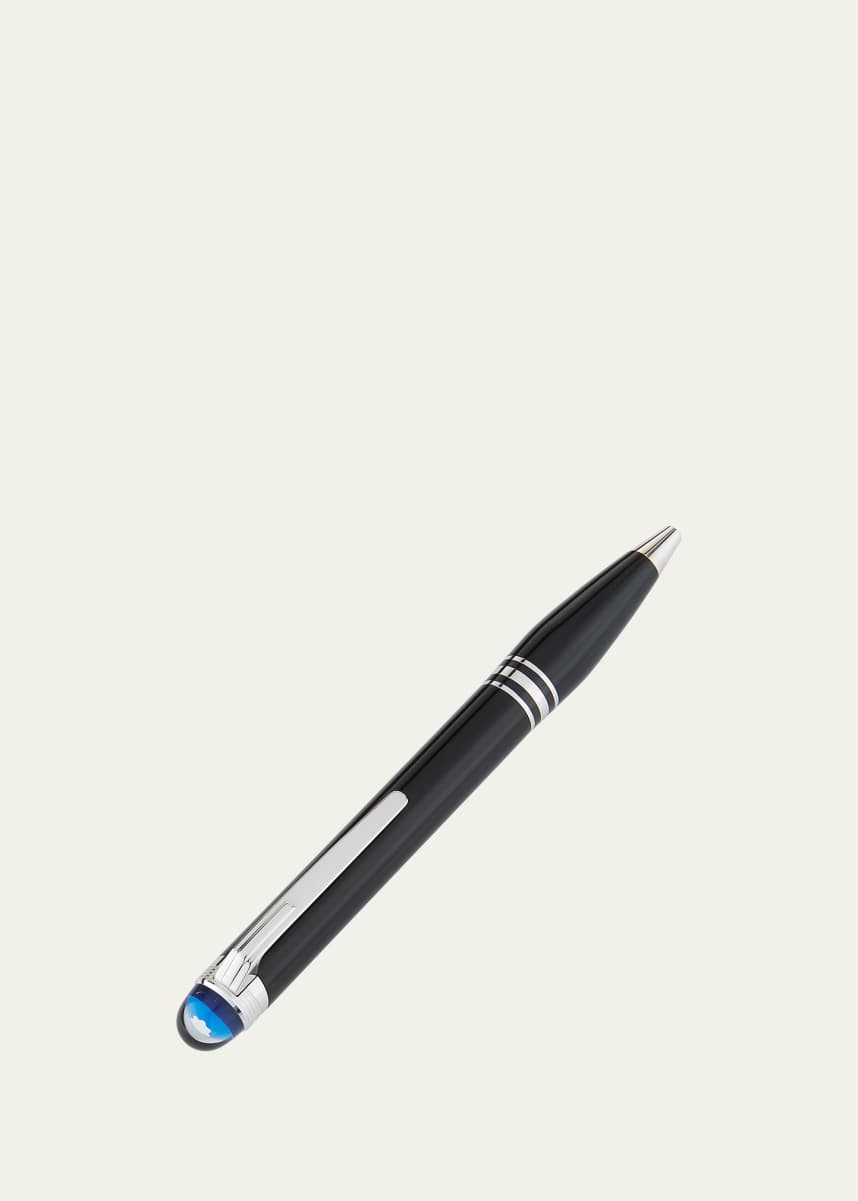Montblanc StarWalker Resin Ballpoint Pen