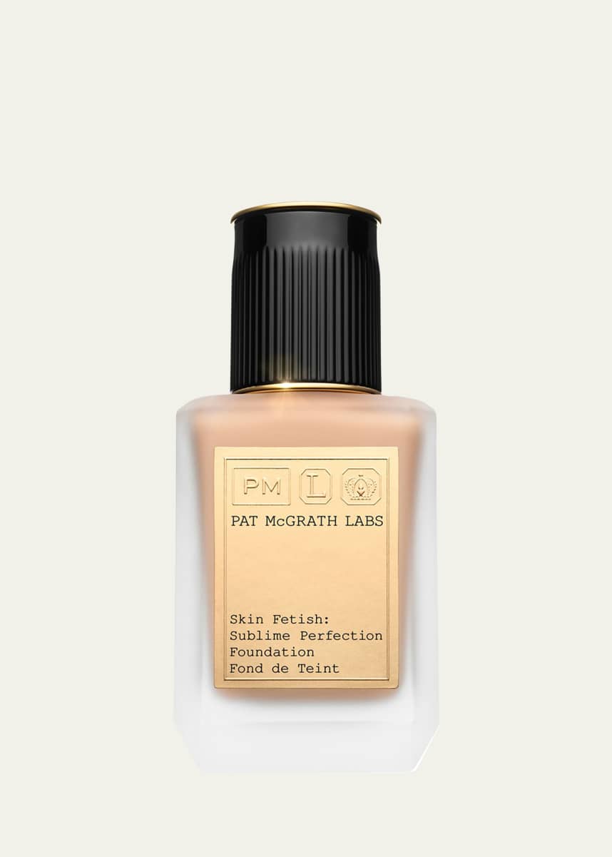 Pat McGrath Labs Skin Fetish: Sublime Perfection Foundation