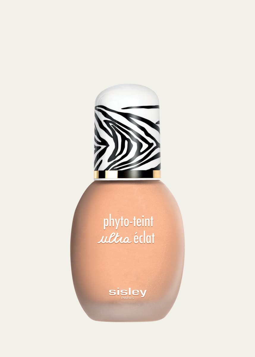 Sisley Paris Phyto-Teint Ultra Eclat