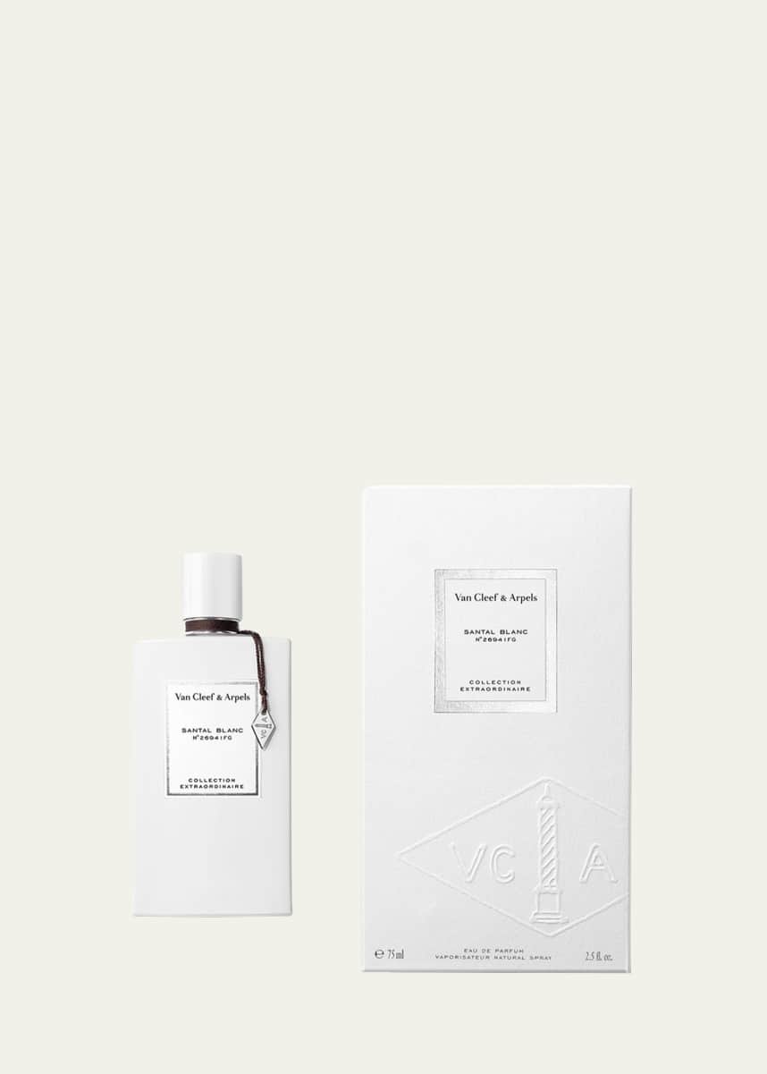 Ambre Imperial by Van Cleef & Arpels Eau de Parfum Spray 2.5 oz