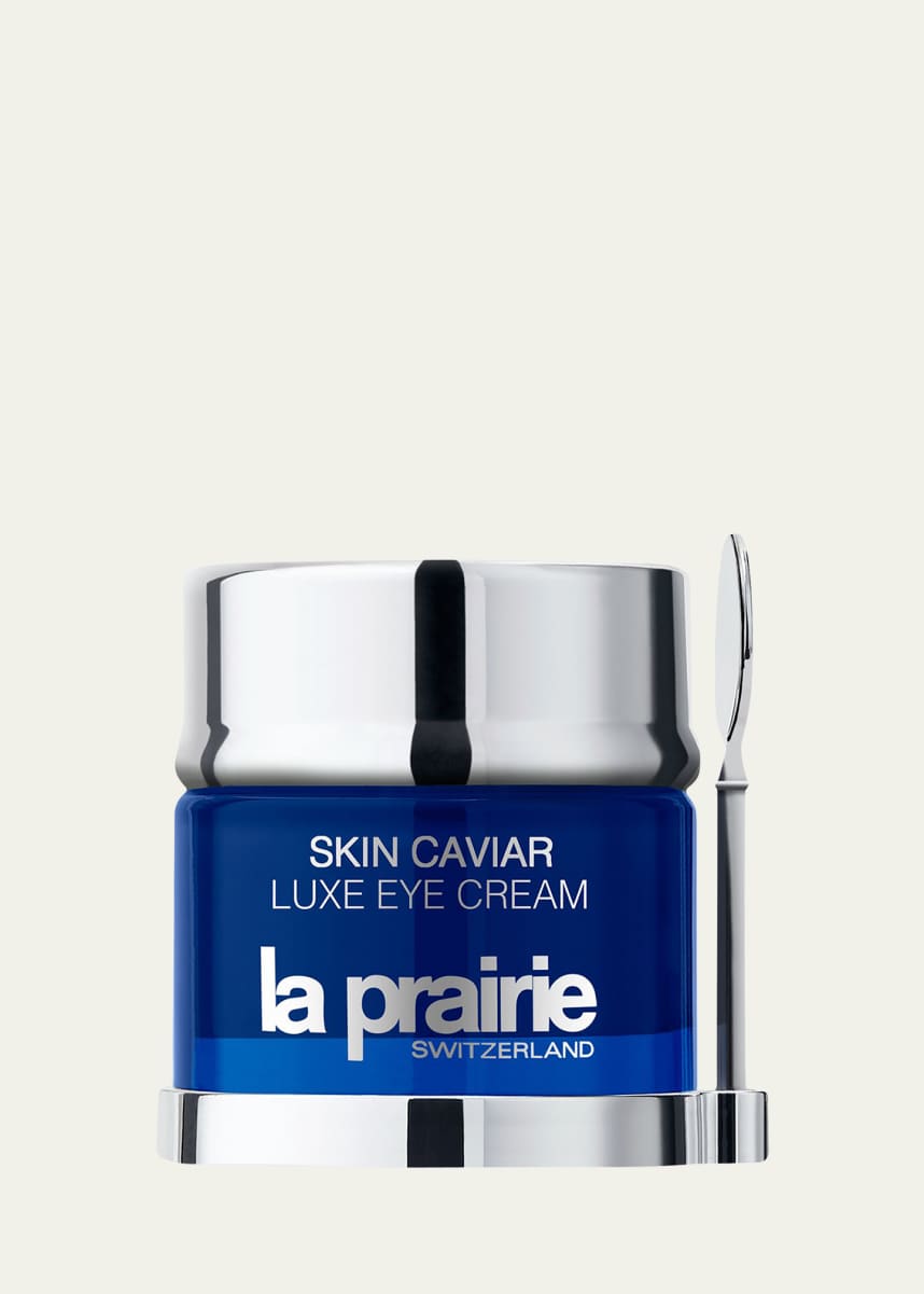 La Prairie Skin Caviar Luxe Eye Cream Lifting and Firming Eye Cream