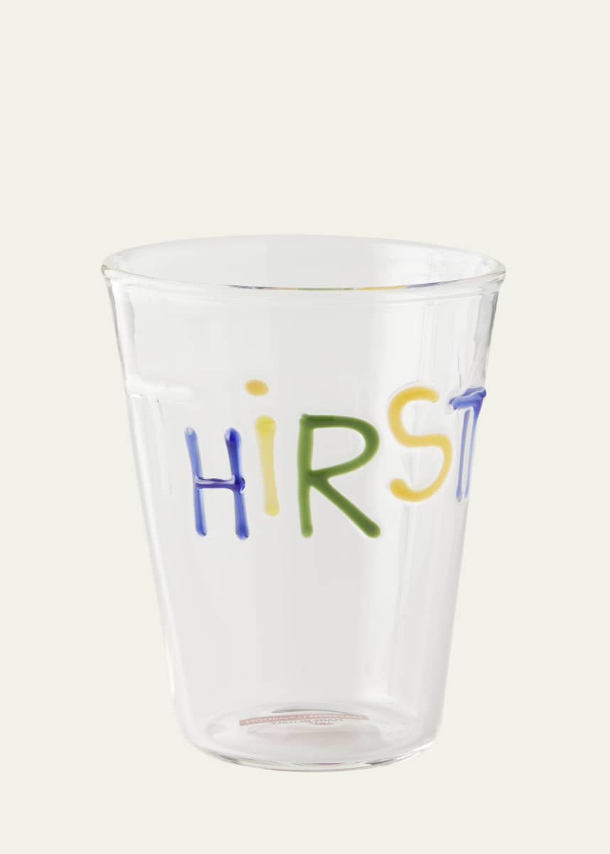 Massimo Lunardon Thirsty Cup