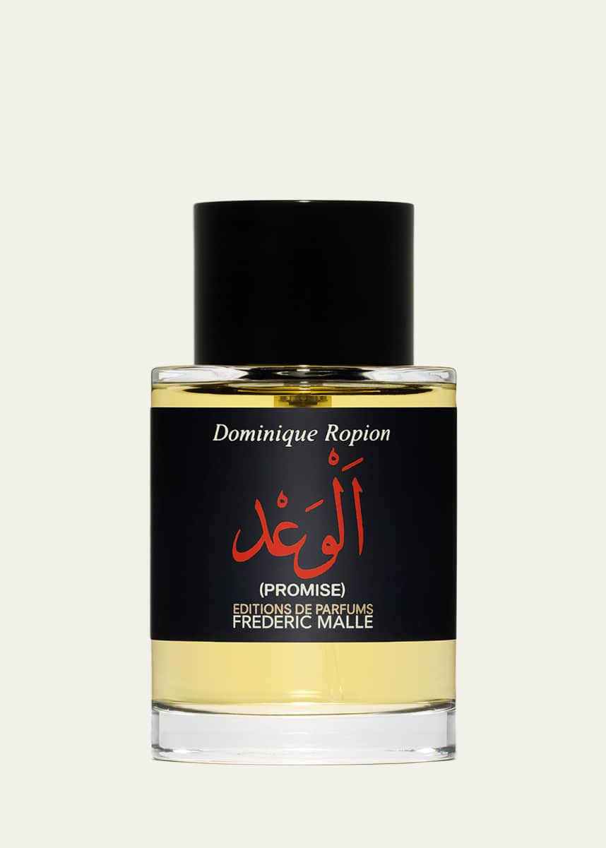Editions De Parfums Frederic Malle at Bergdorf Goodman