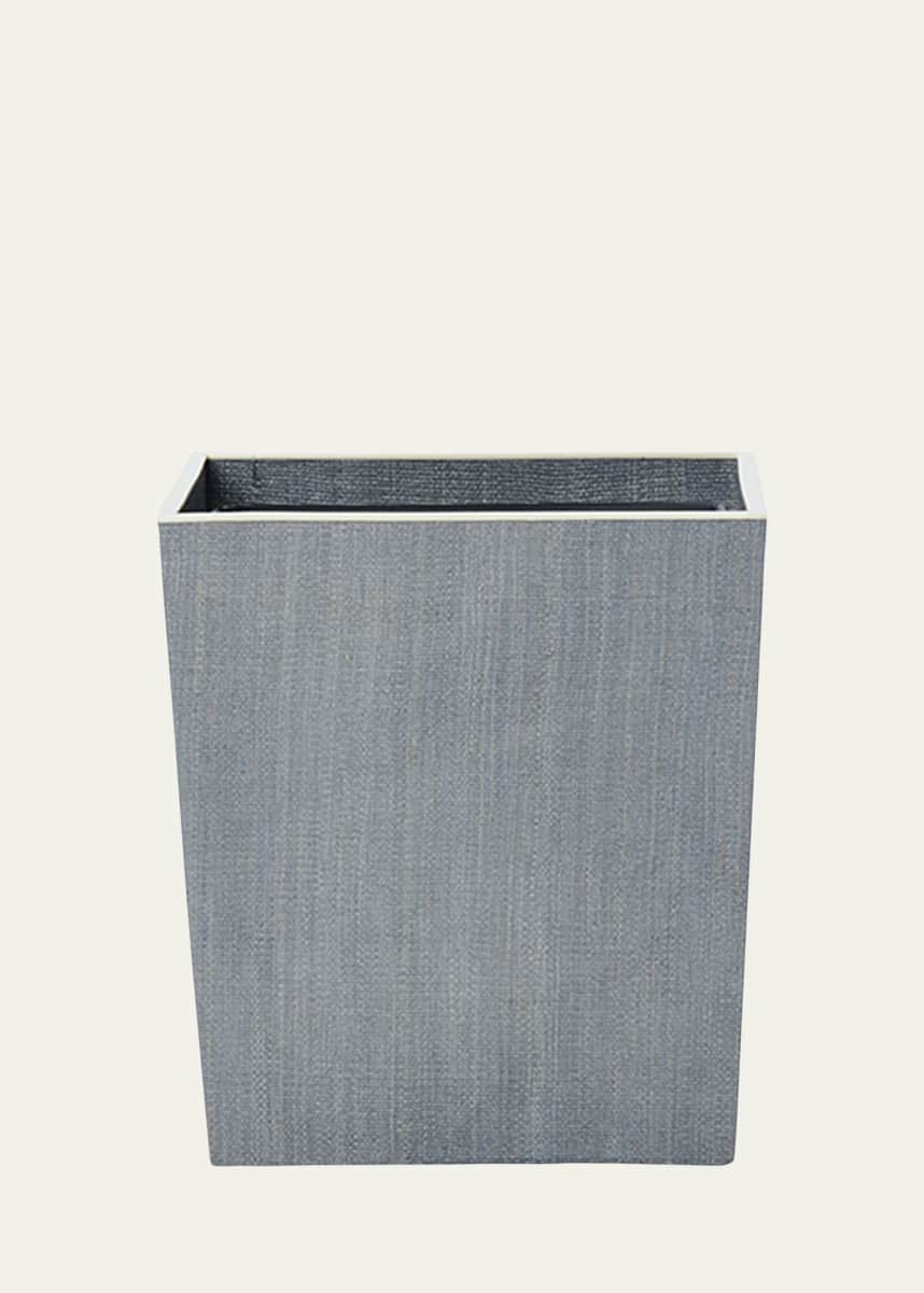 Pigeon and Poodle Maranello Wastebasket