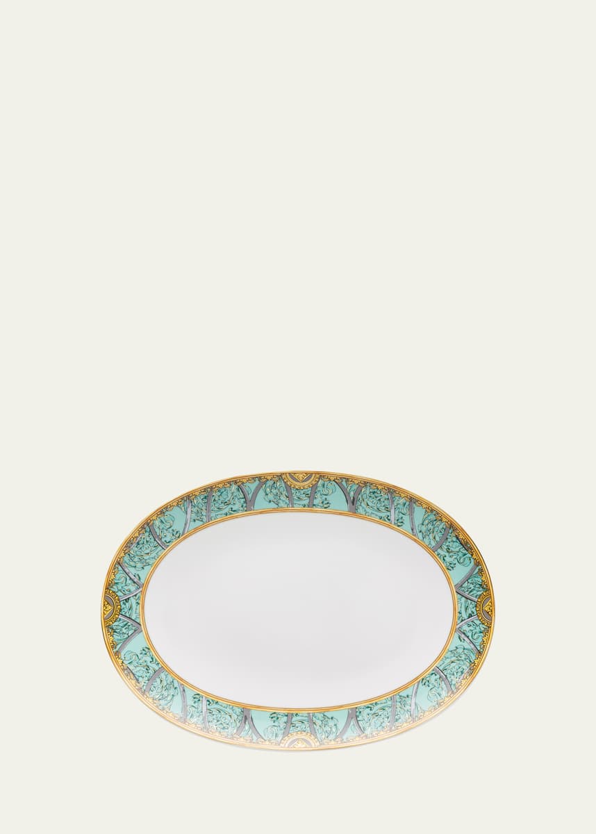 Versace La Scala del Palazzo Platter