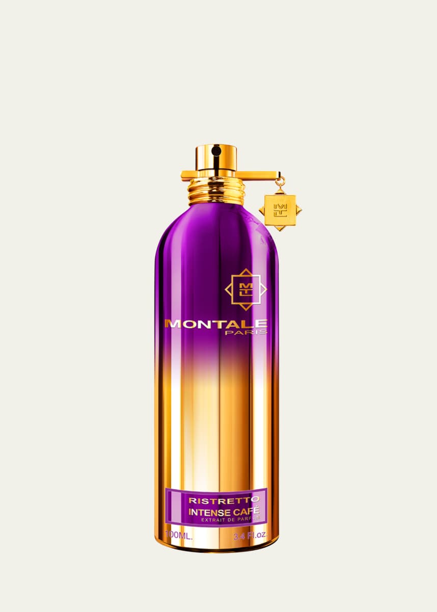 Montale Intense Cafe Ristretto Extrait, 3.4 oz.