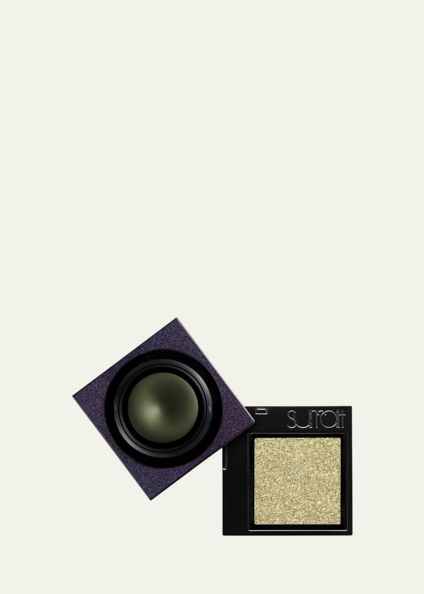 Surratt Prismatique Eyes