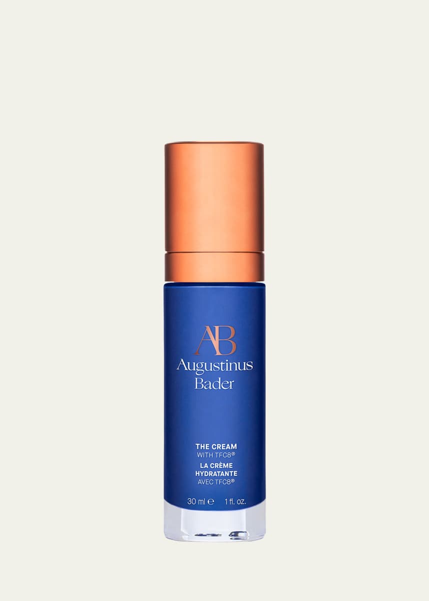 Augustinus Bader The Cream, 1 oz.