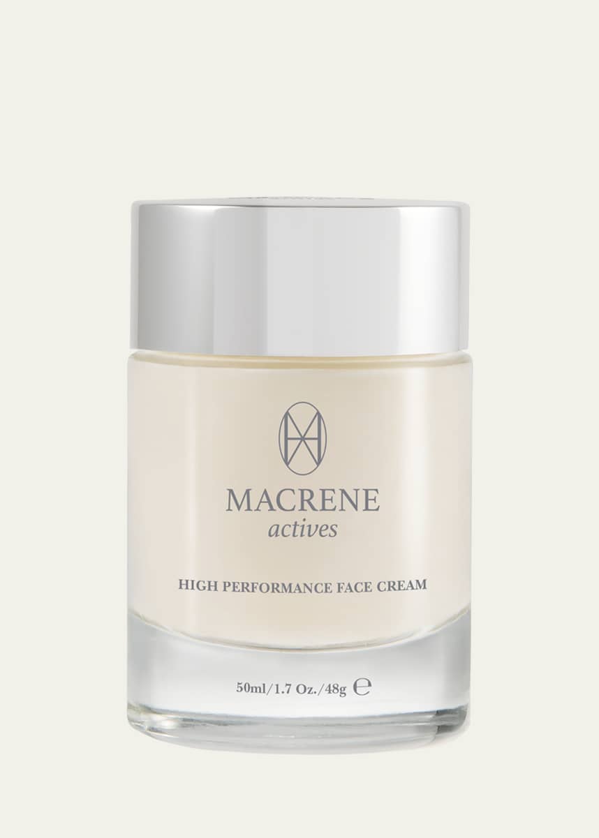 Macrene Actives High Performance Face Cream, 1.7 oz./ 50 mL
