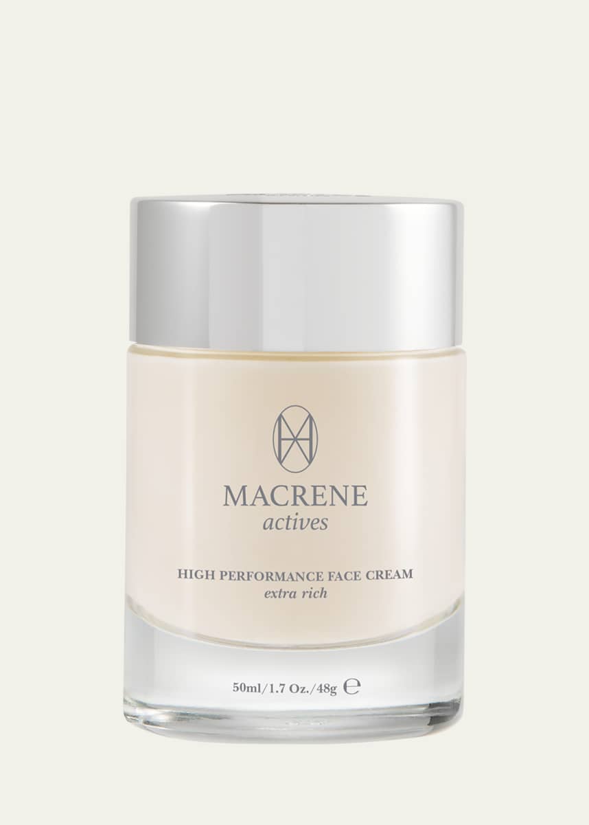 Macrene Actives High Performance Face Cream - Extra Rich, 1.7 oz.