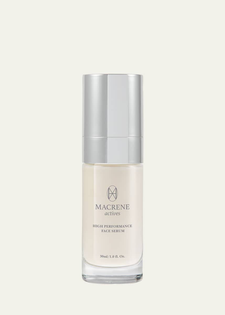 Macrene Actives High Performance Face Serum, 1 oz.