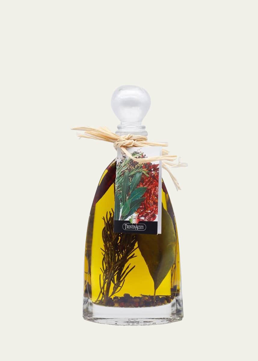 Trentinaceti Aromatic Herbs & Spices Extra-Virgin Olive Oil