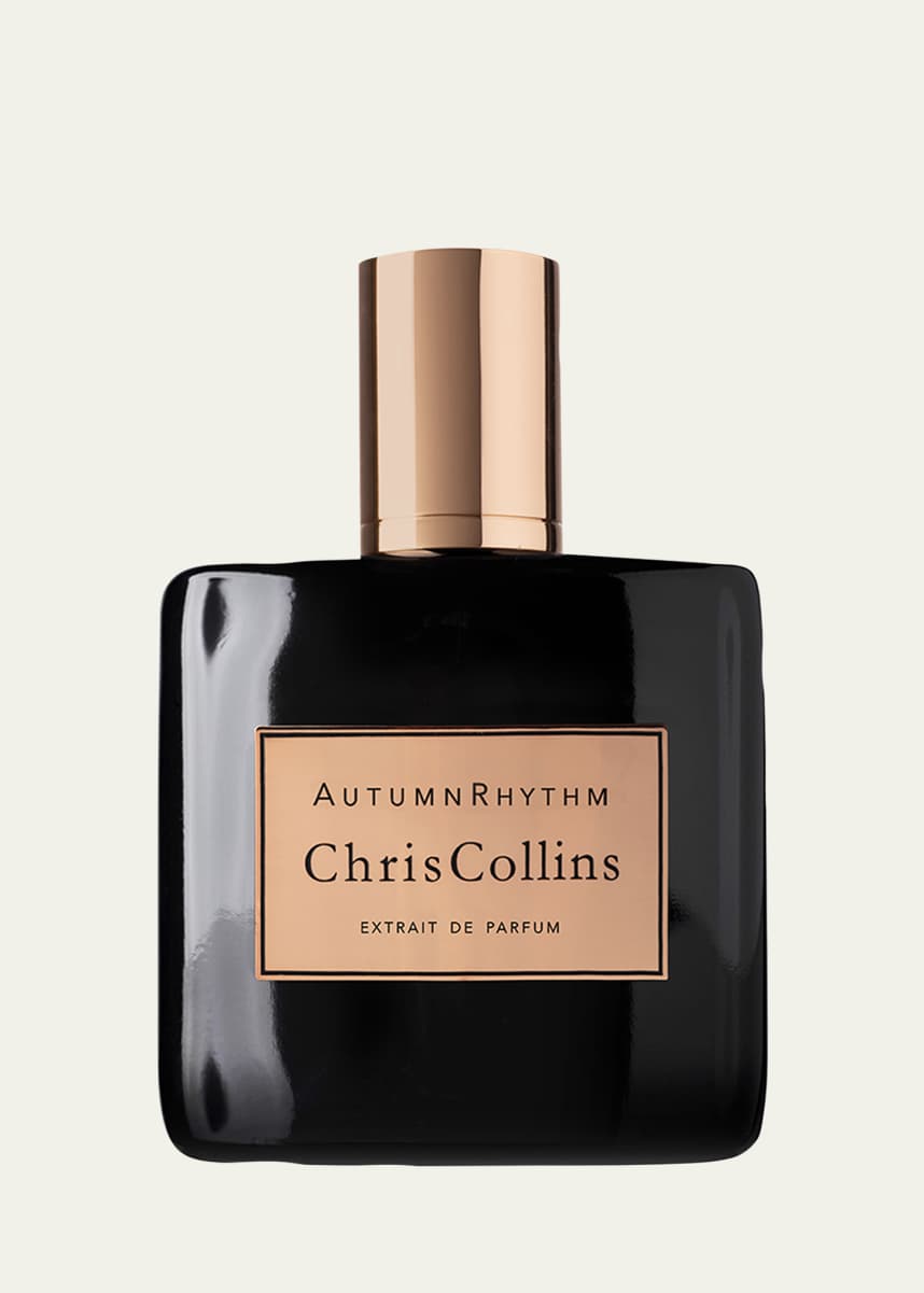 World of Chris Collins Autumn Rhythm Extrait de Parfum, 1.7 oz.