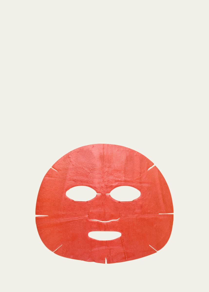 MZ Skin Vitamin-Infused Facial Treatment Mask