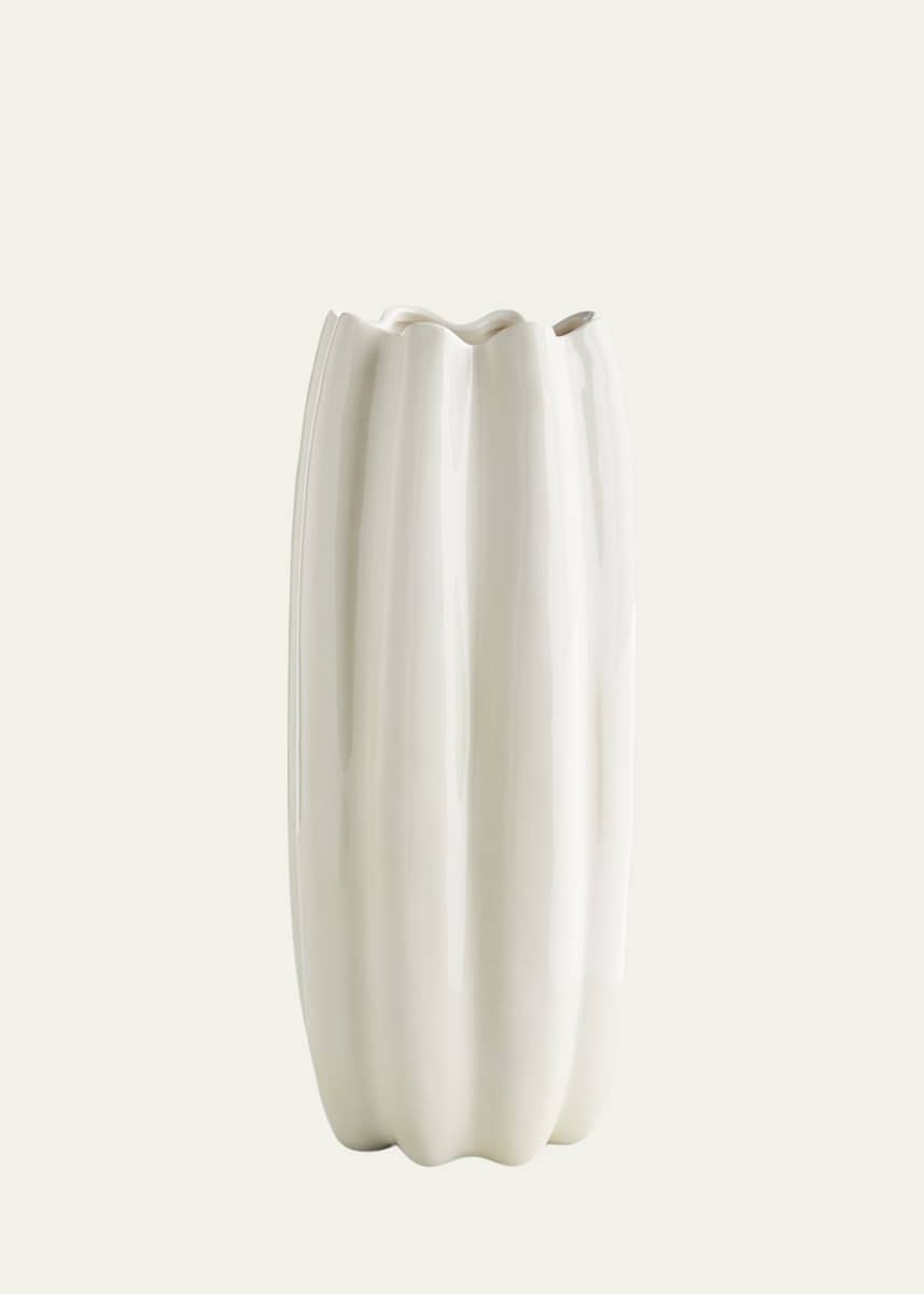 AERIN Mirabelle Tall Vase