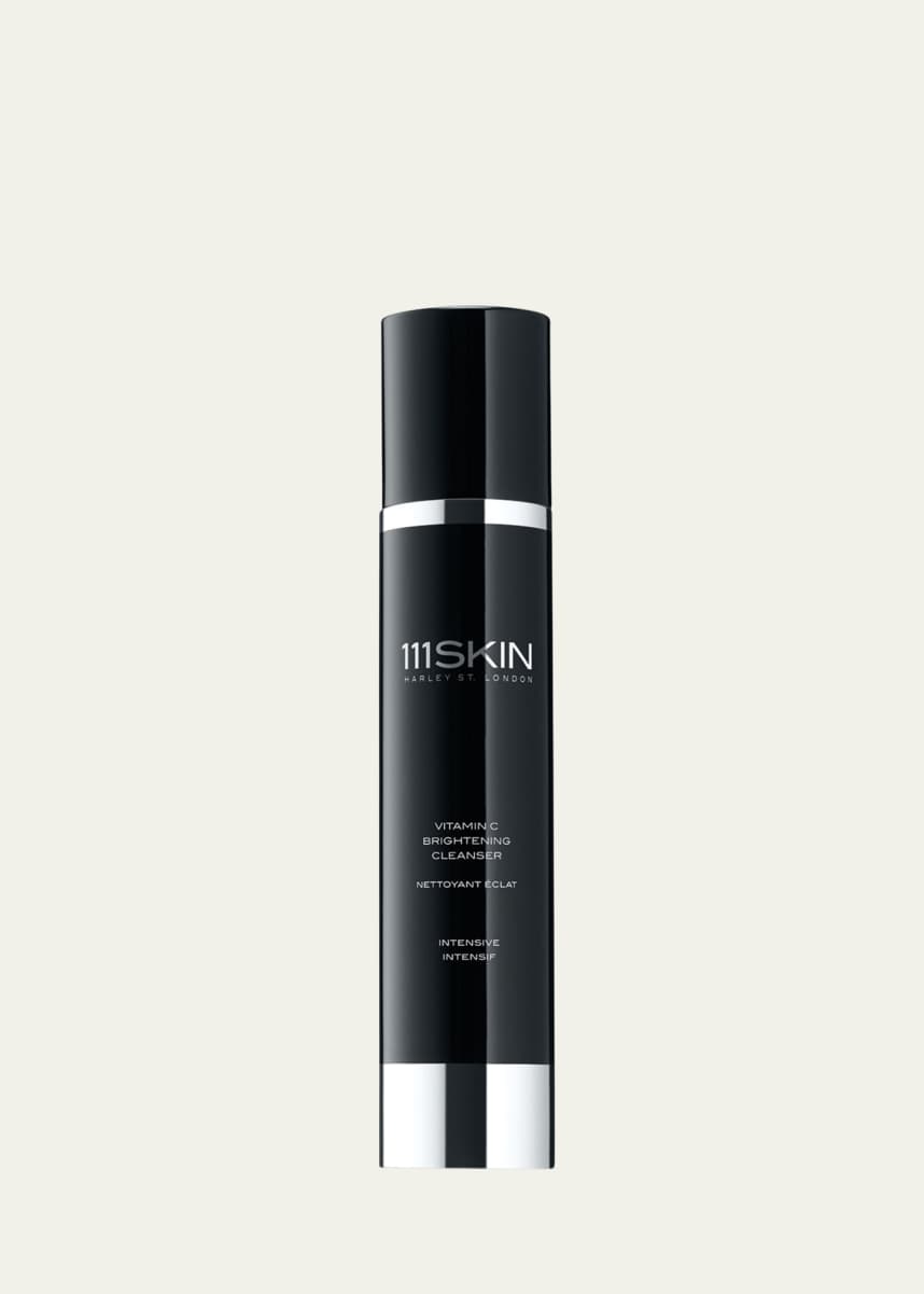 111SKIN Vitamin C Brightening Cleanser, 4.06 oz.