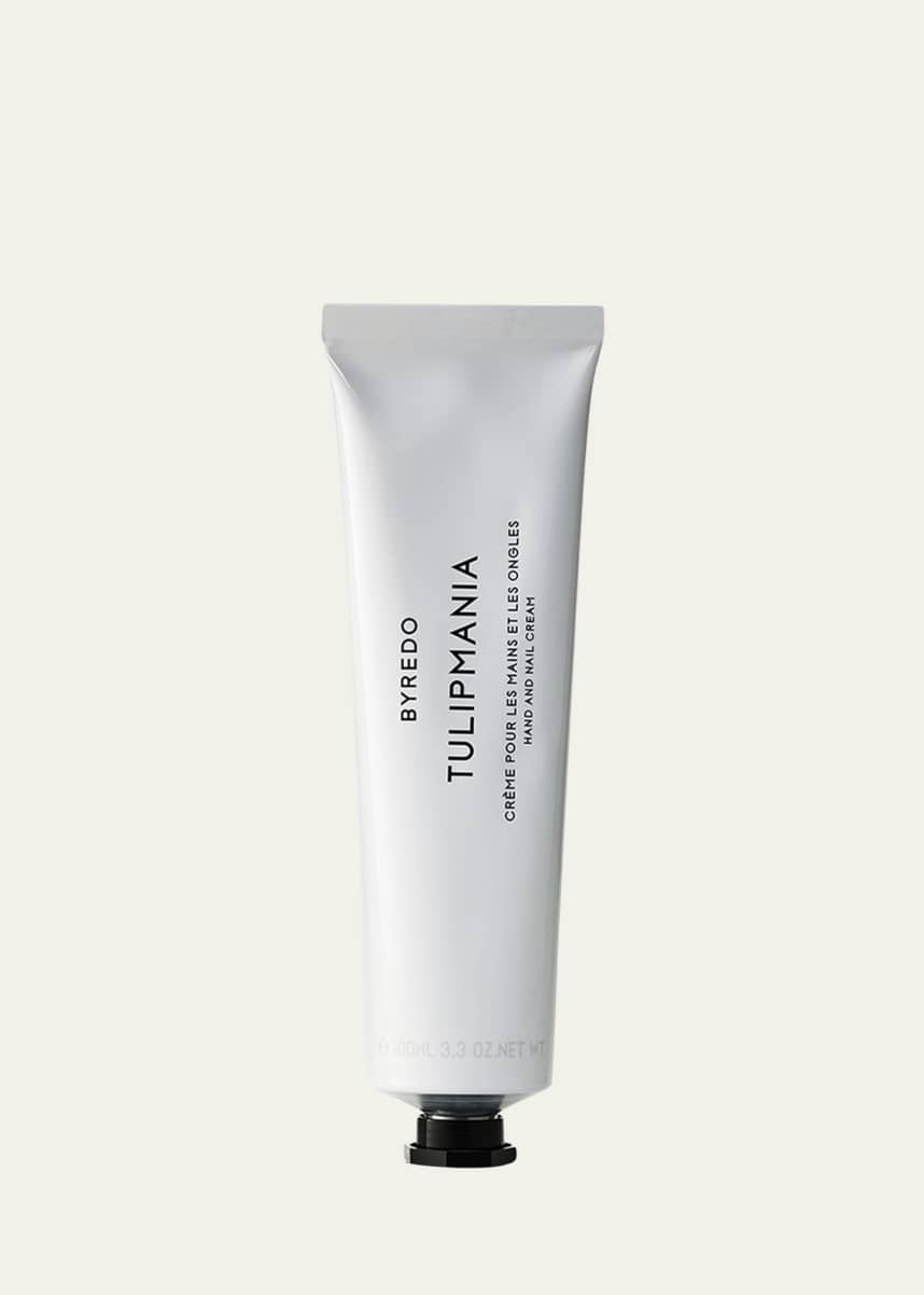 Byredo 3.3 oz. Tulipmania Hand Cream