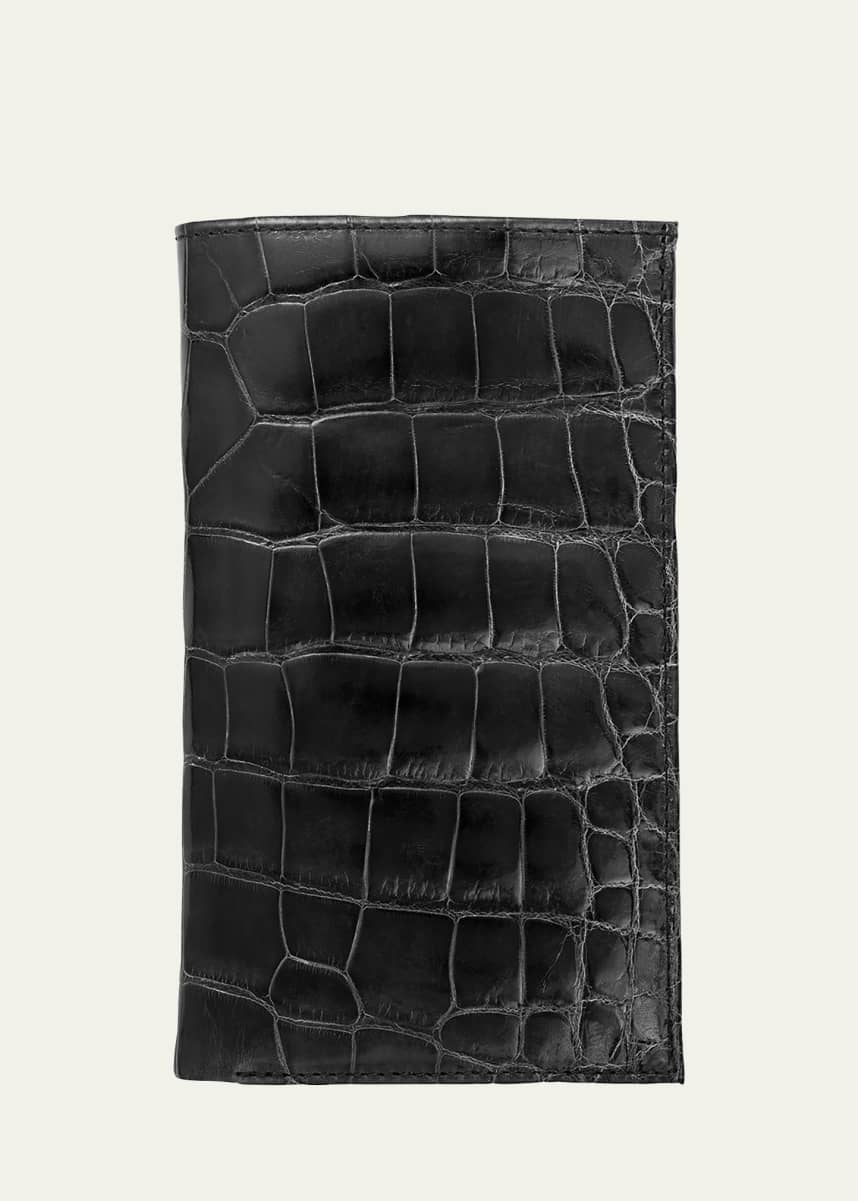 Abas Leather Travel Case