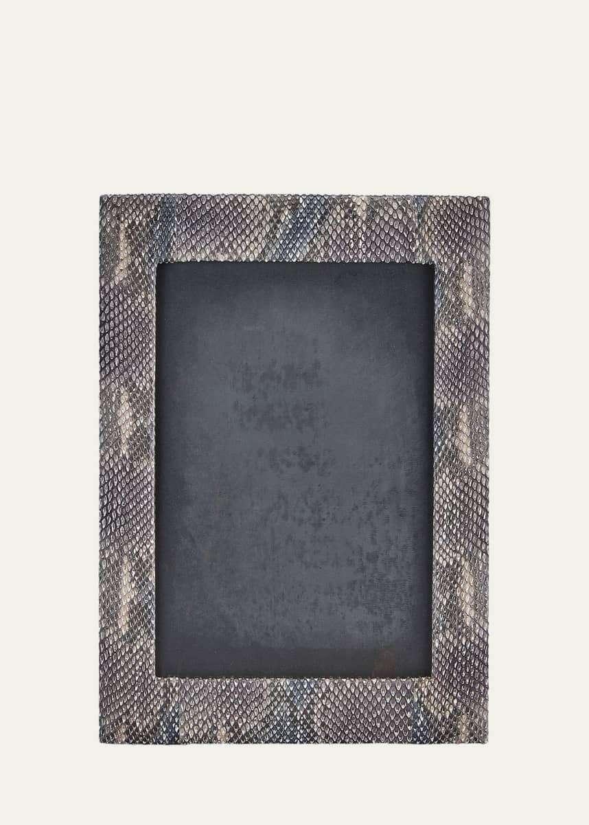 Graphic Image at Bergdorf Goodman