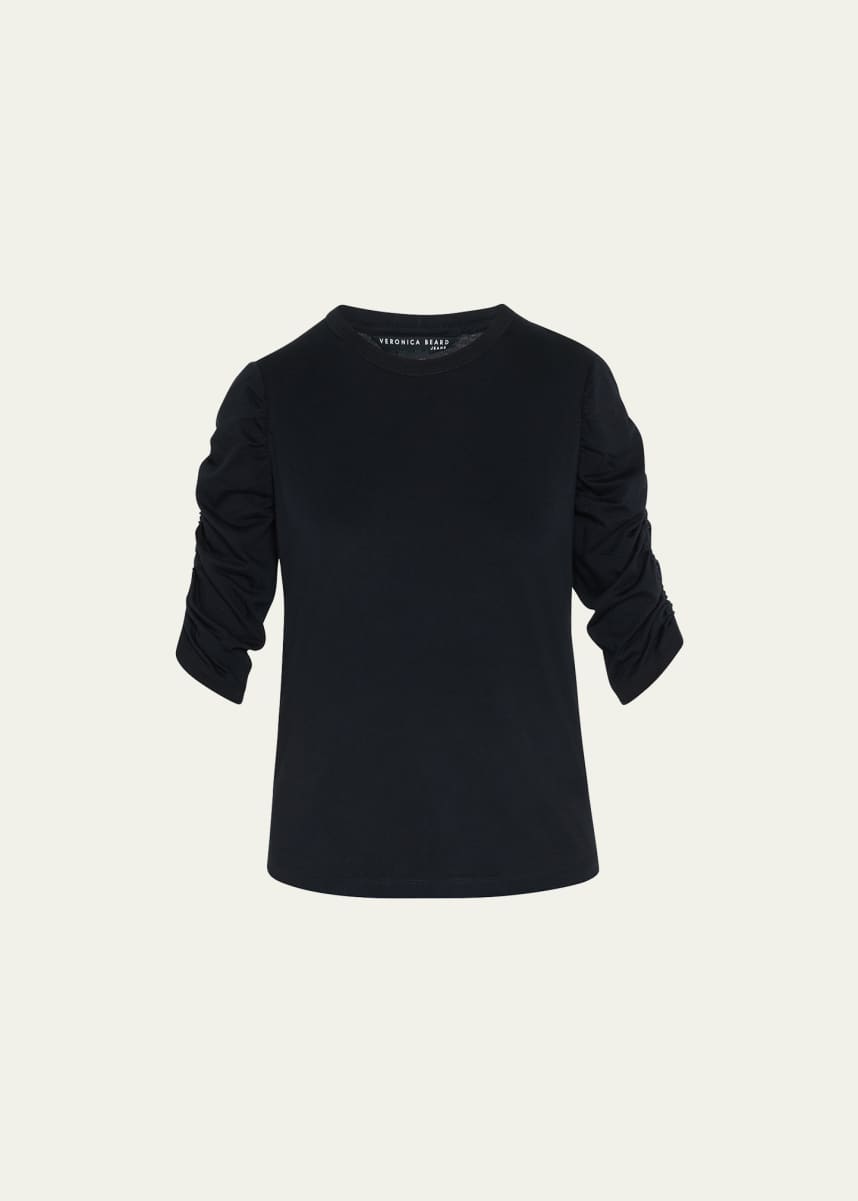 Veronica Beard Waldorf Tee