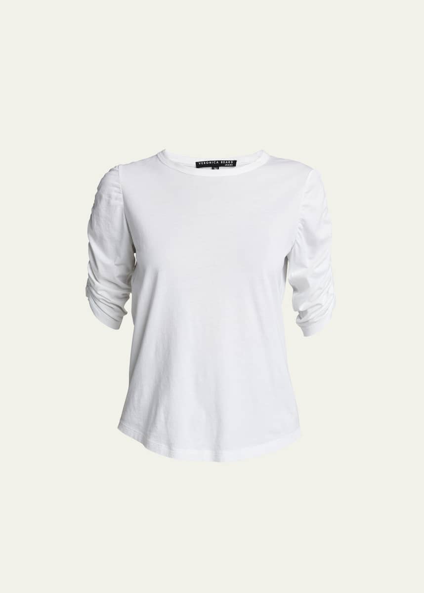 Veronica Beard Waldorf Tee
