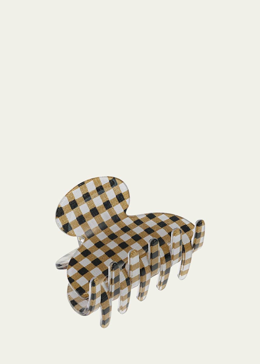 France Luxe Small Couture Jaw - Classic