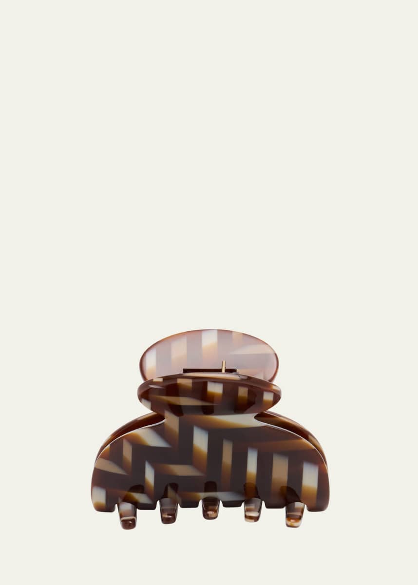 France Luxe Small Couture Jaw - Classic