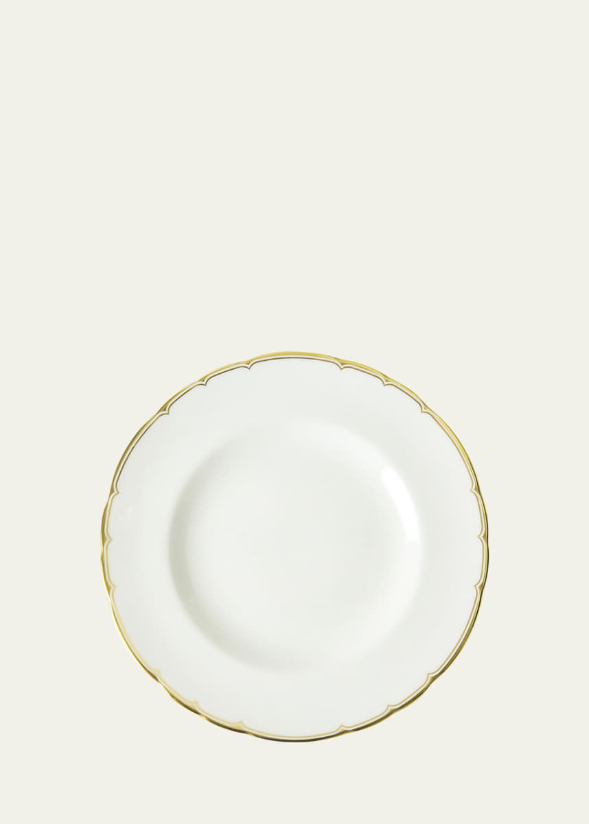 Royal Crown Derby Chelsea Duet 7.2" Plate