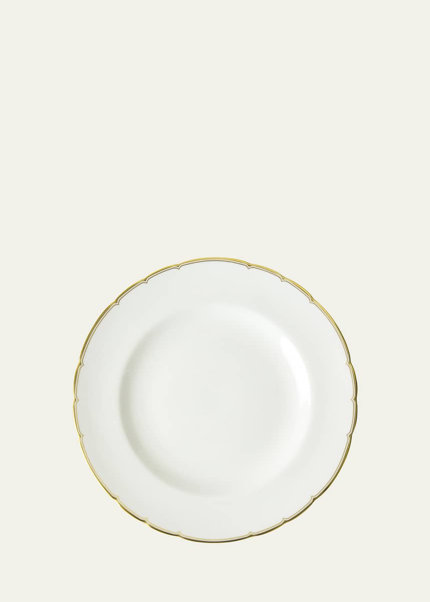 Royal Crown Derby Chelsea Duet 8.6" Plate