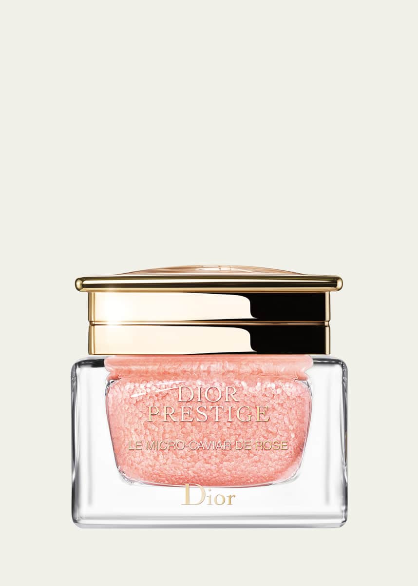DIOR Dior Prestige Le Micro Caviar de Rose, 2.5 oz