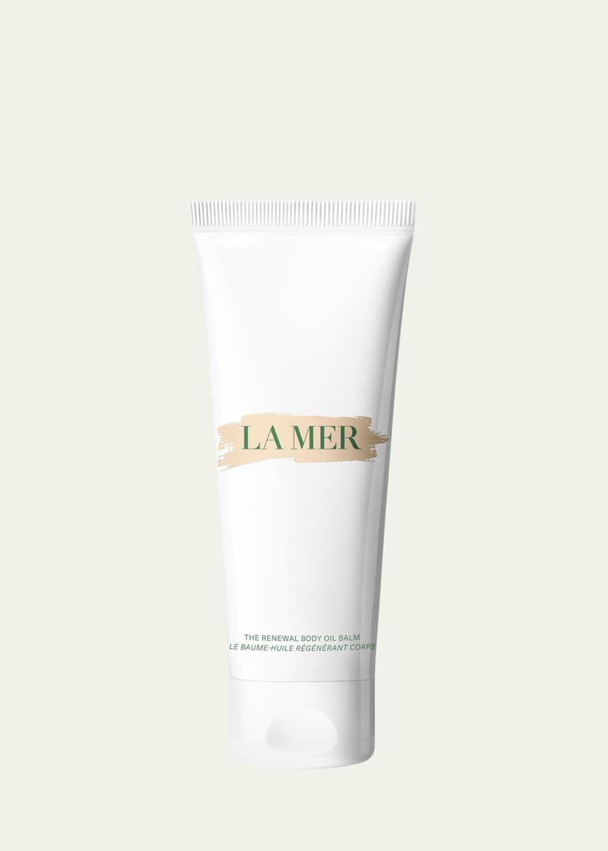 La Mer The Renewal Body Oil Balm, 6.7 oz.