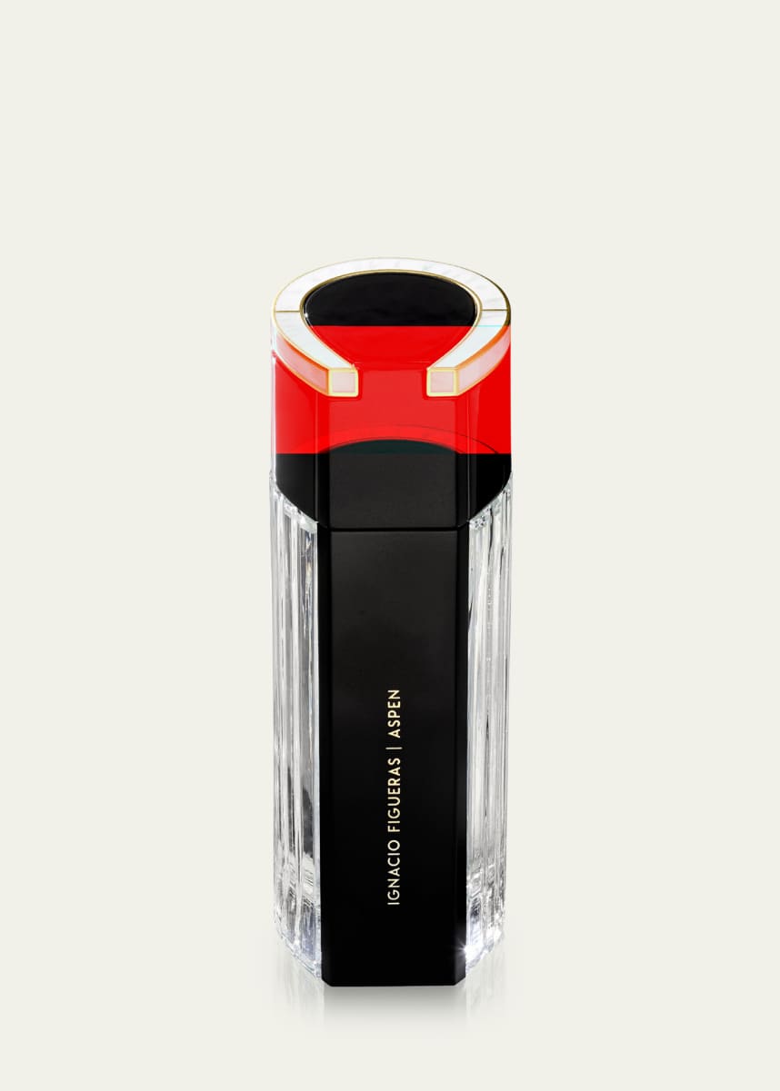 Ignacio Figueras Aspen Eau de Parfum Spray, 3.4 oz./ 100 mL
