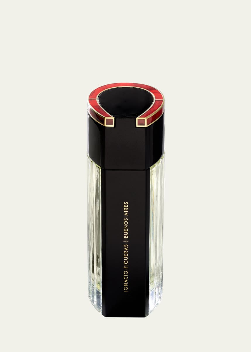 Ignacio Figueras Buenos Aires Eau de Parfum Spray, 3.4 oz./ 100 mL