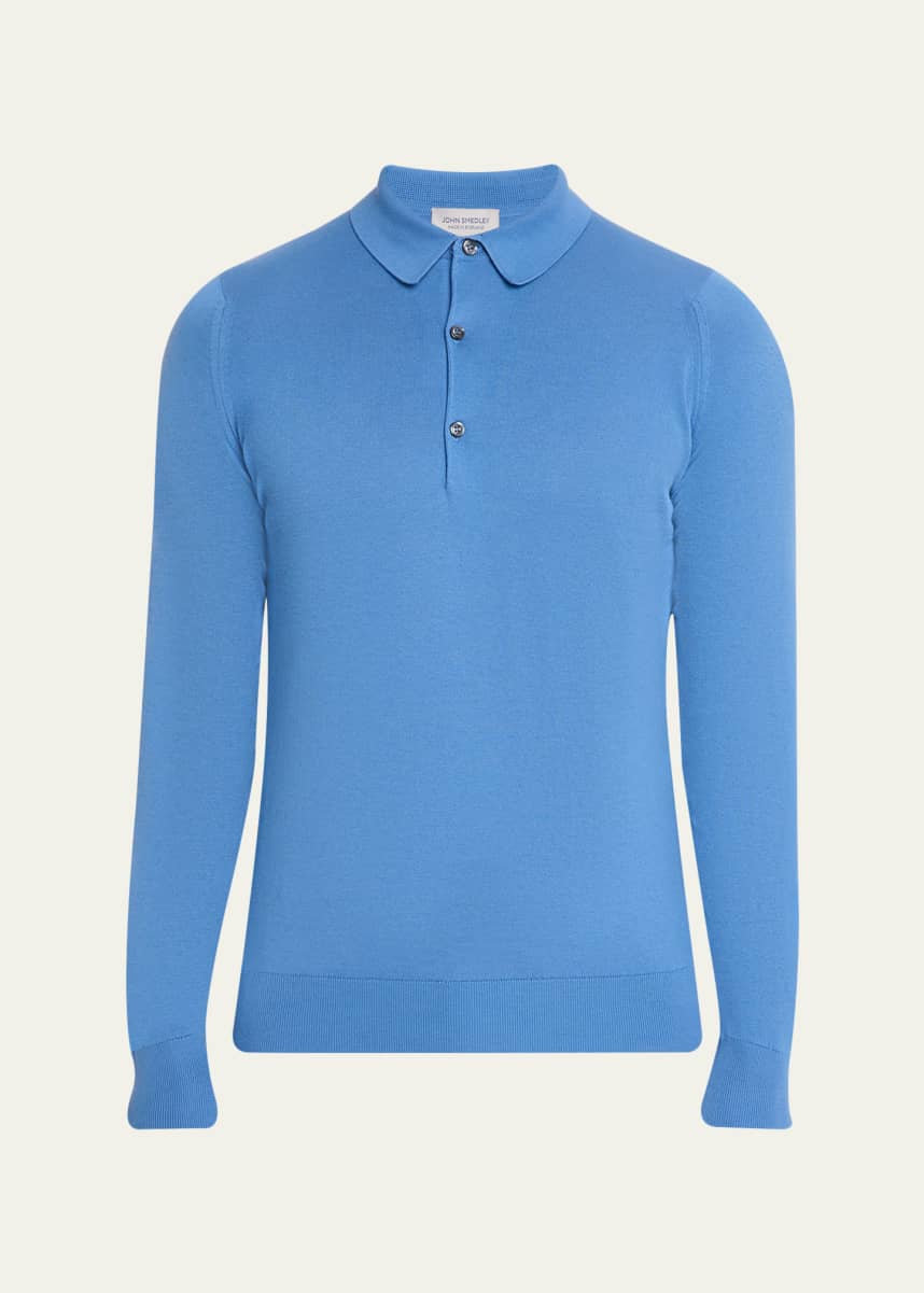 John Smedley at Bergdorf Goodman