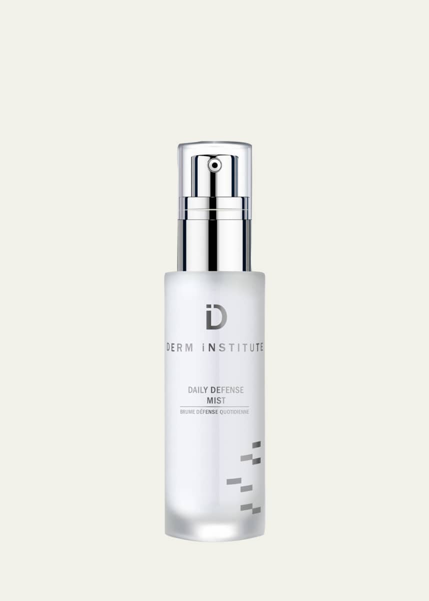 DERM INSTITUTE Daily Defense Mist