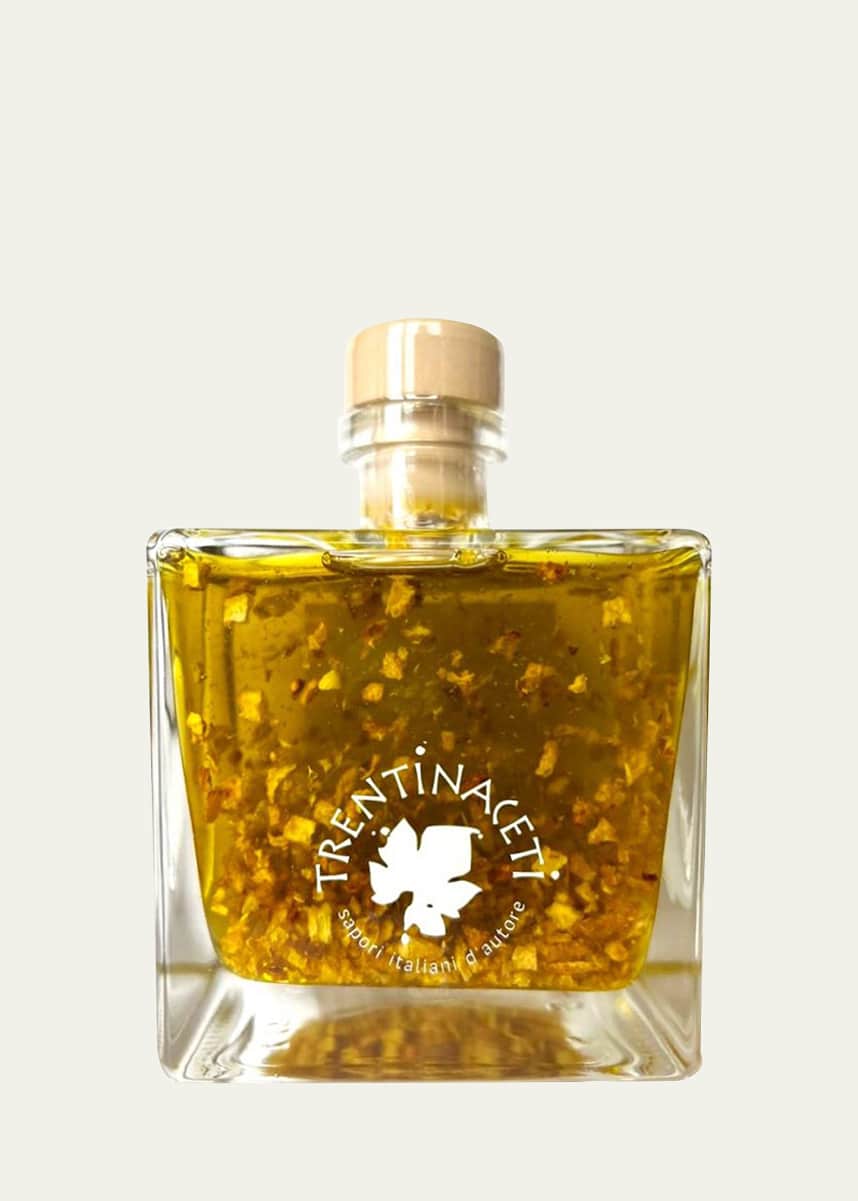 Trentinaceti Aromatic Lemon Extra Virgin Olive Oil